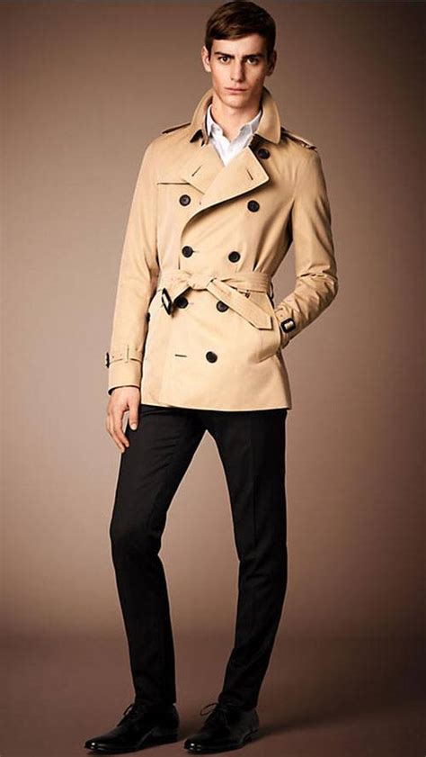 completino burberry uomo|Completi da uomo Burberry per Uomo .